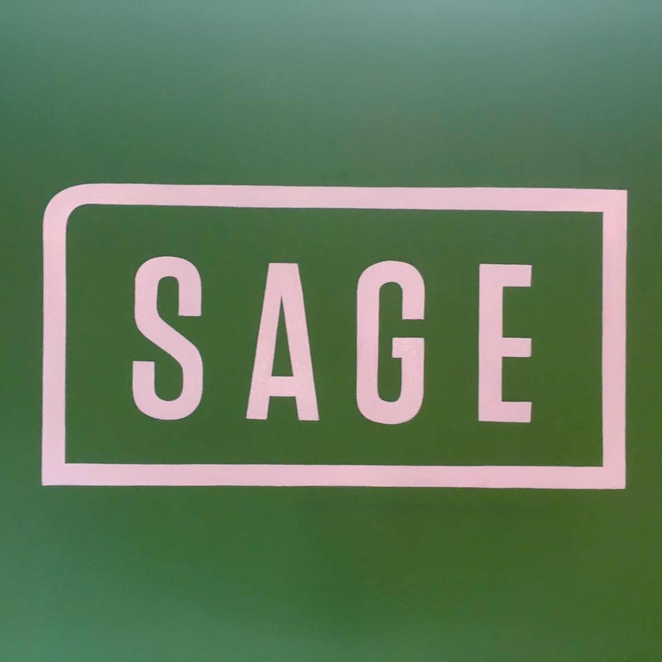 Company logo of Sage Agency