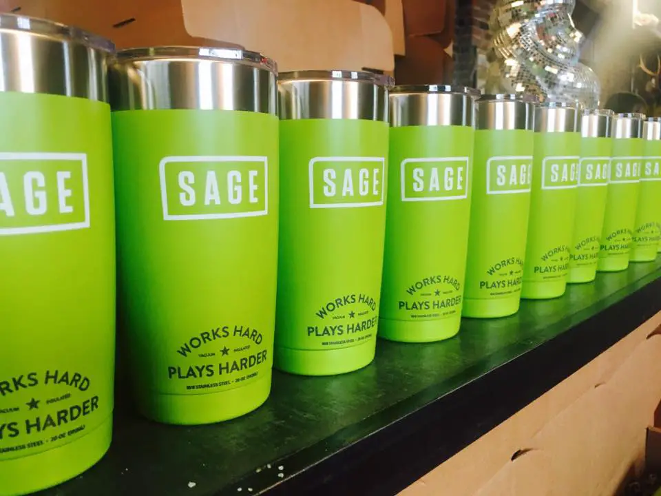Sage Agency