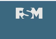 Business logo of RSM Marketing