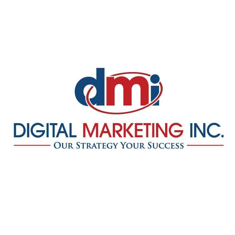 Business logo of Digital Marketing Inc. (DMI)