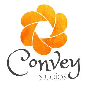 Business logo of Convey Studios