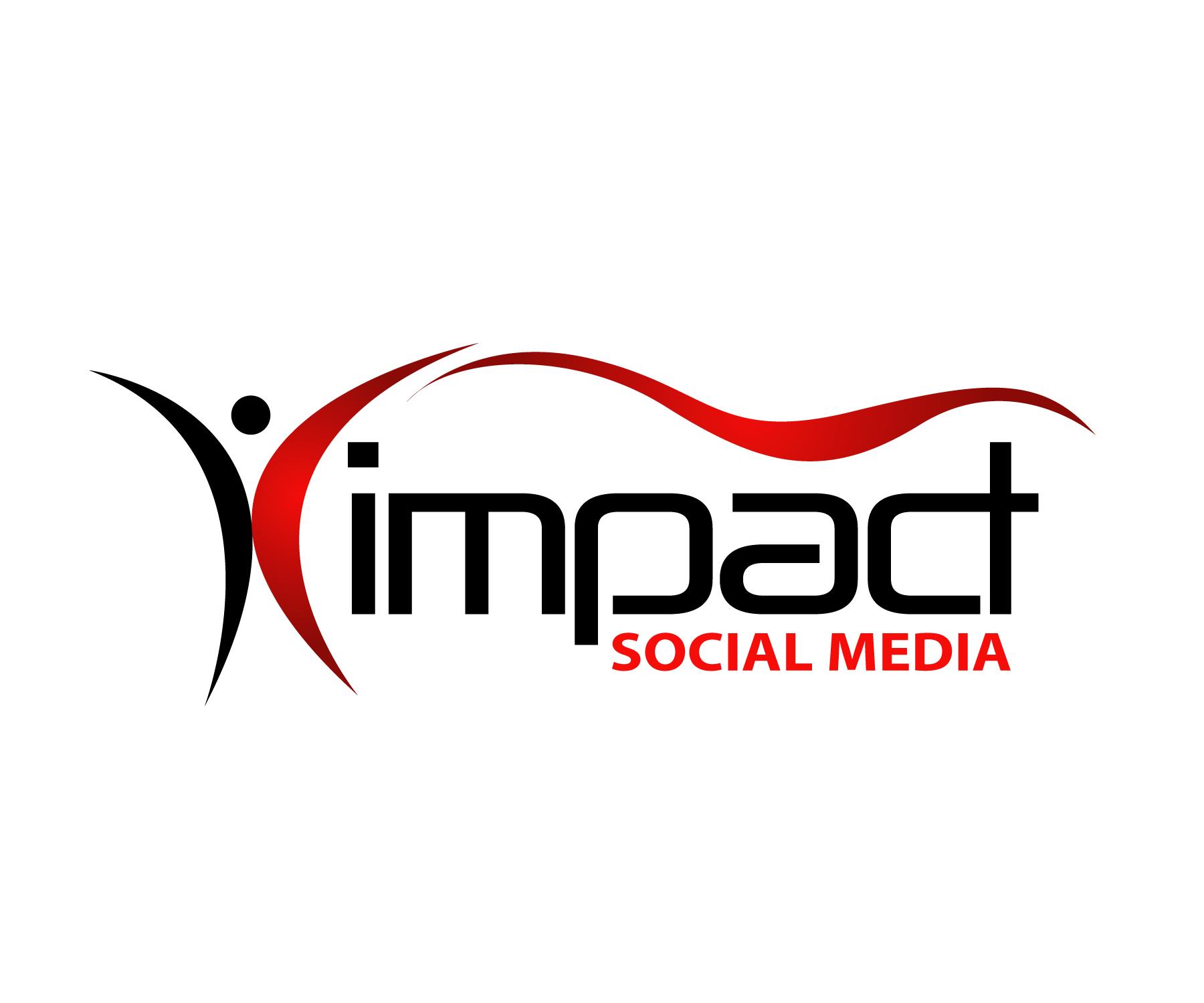 Business logo of Impact Social Media