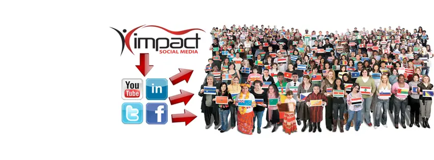 Impact Social Media