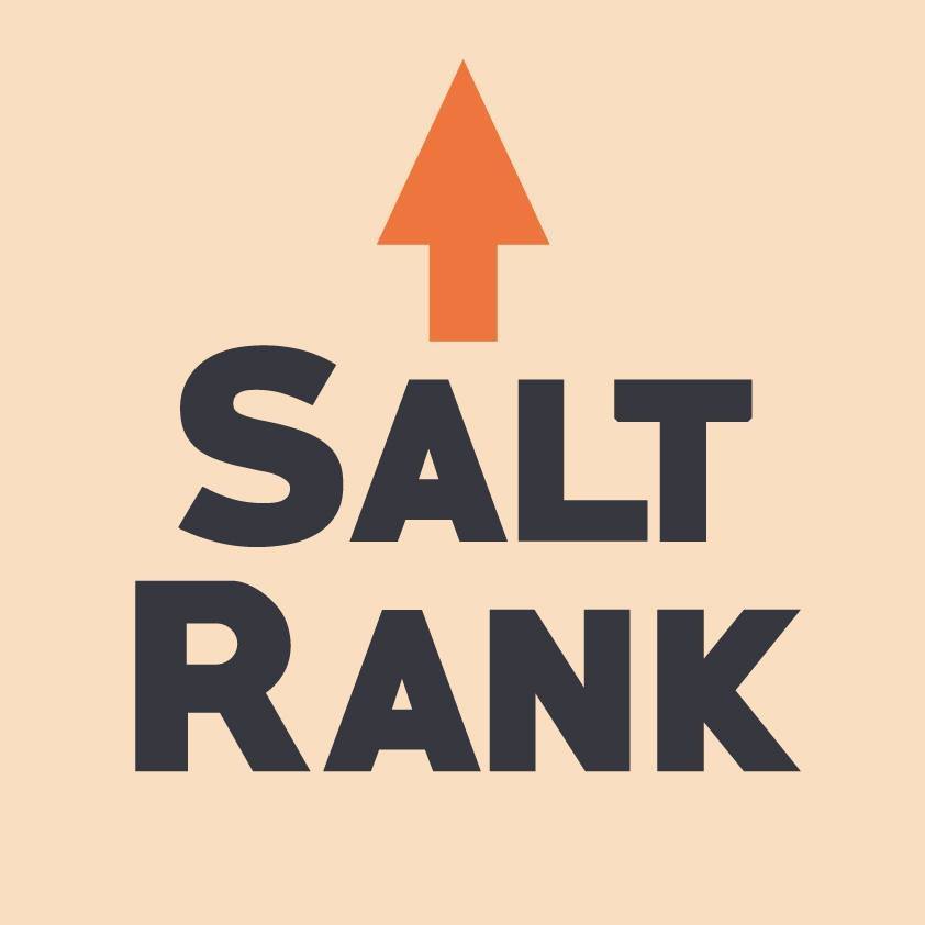 Company logo of Salt Rank