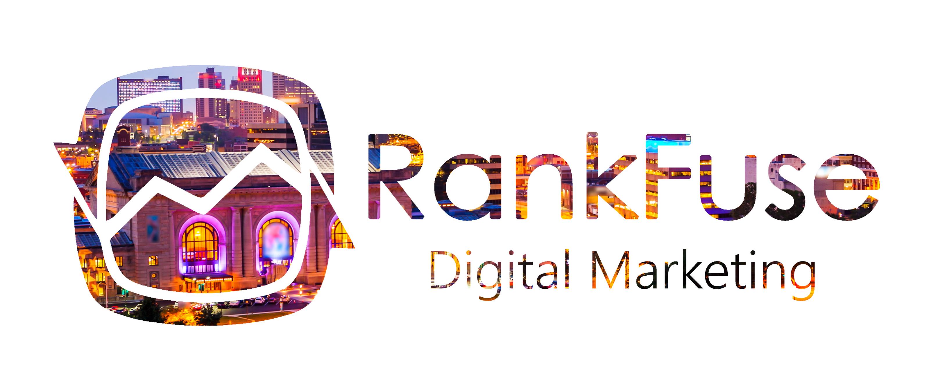 Rank Fuse Digital Marketing