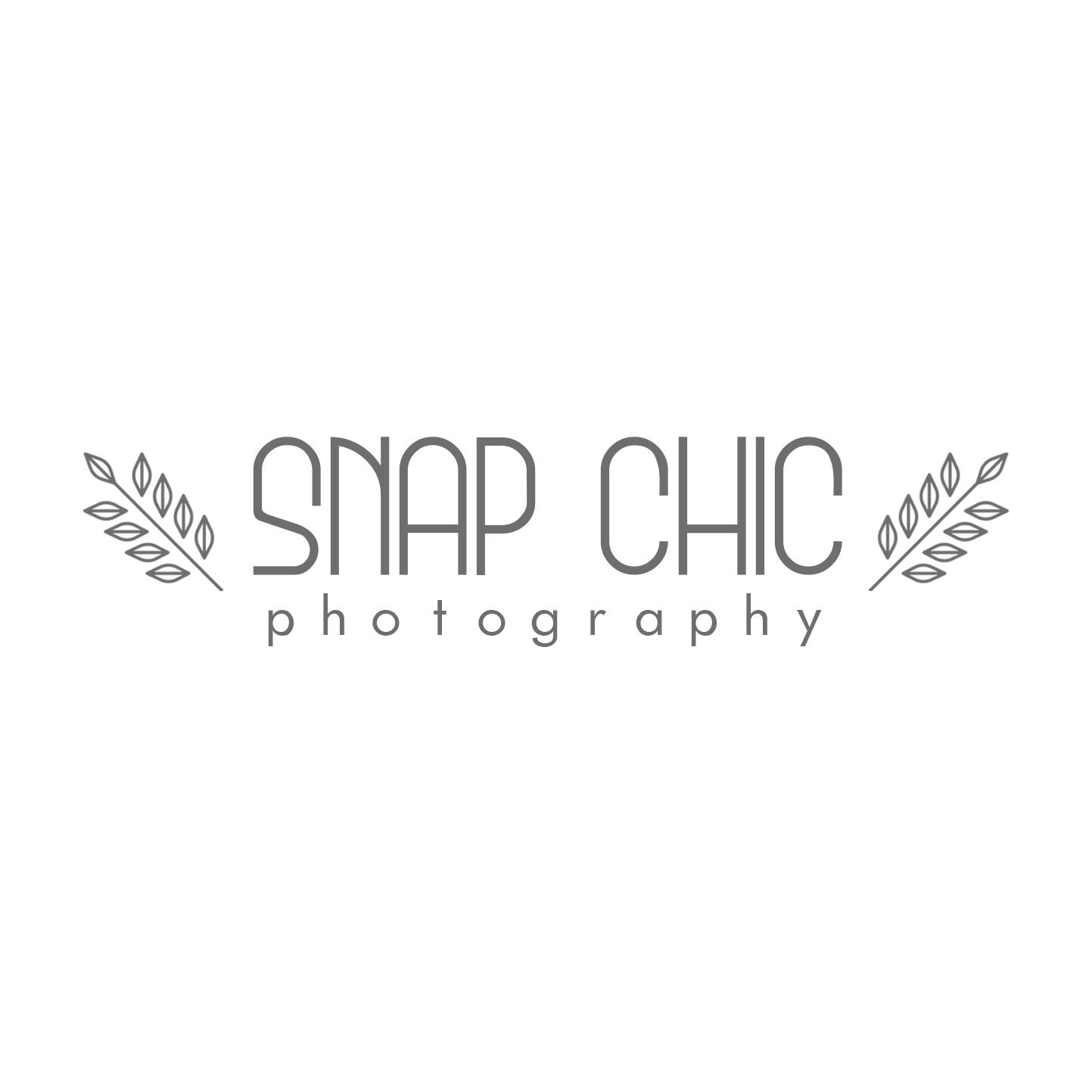 Business logo of Snap Chic Photography