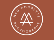 Business logo of Meg Amorette Photography