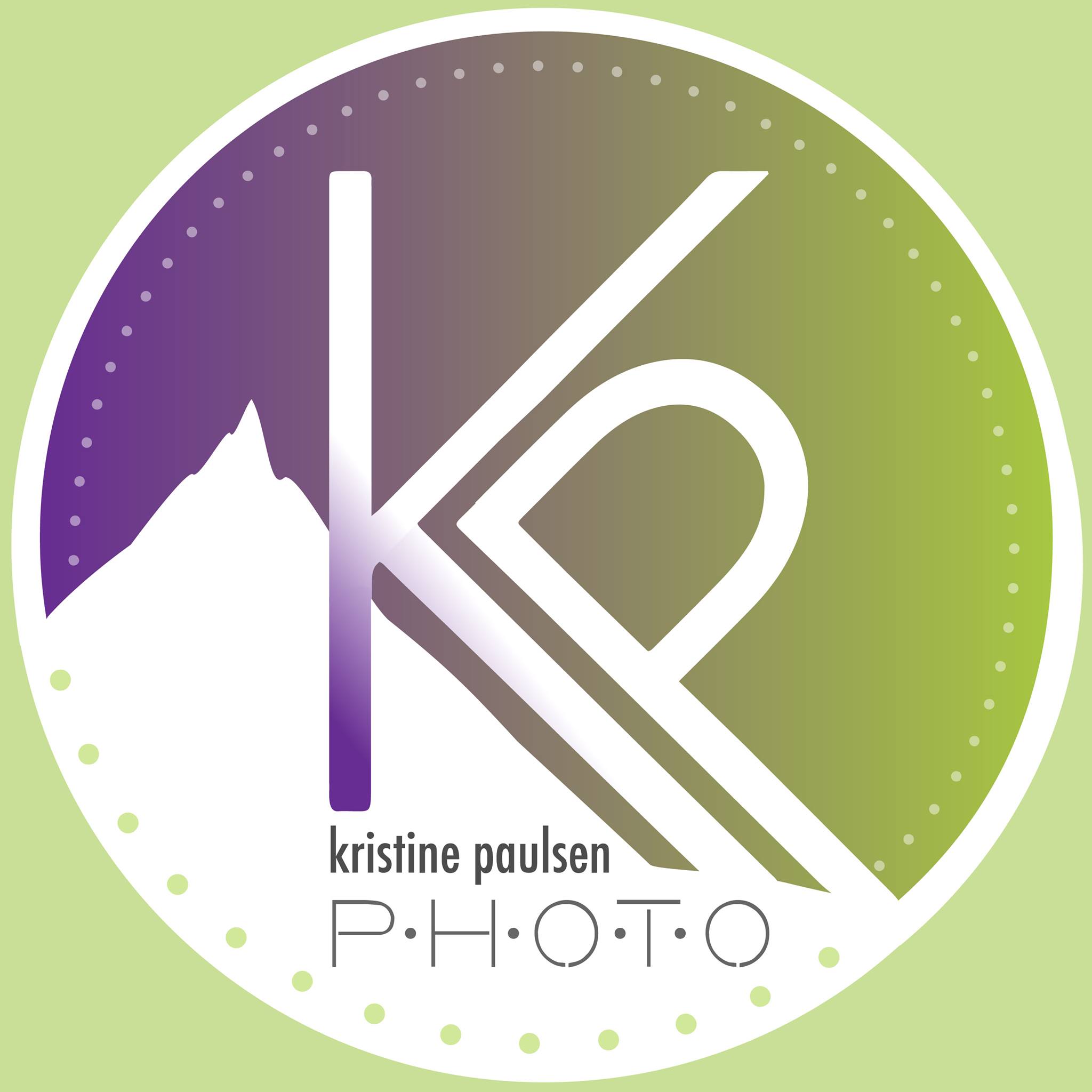 Business logo of Kristine Paulsen Photography
