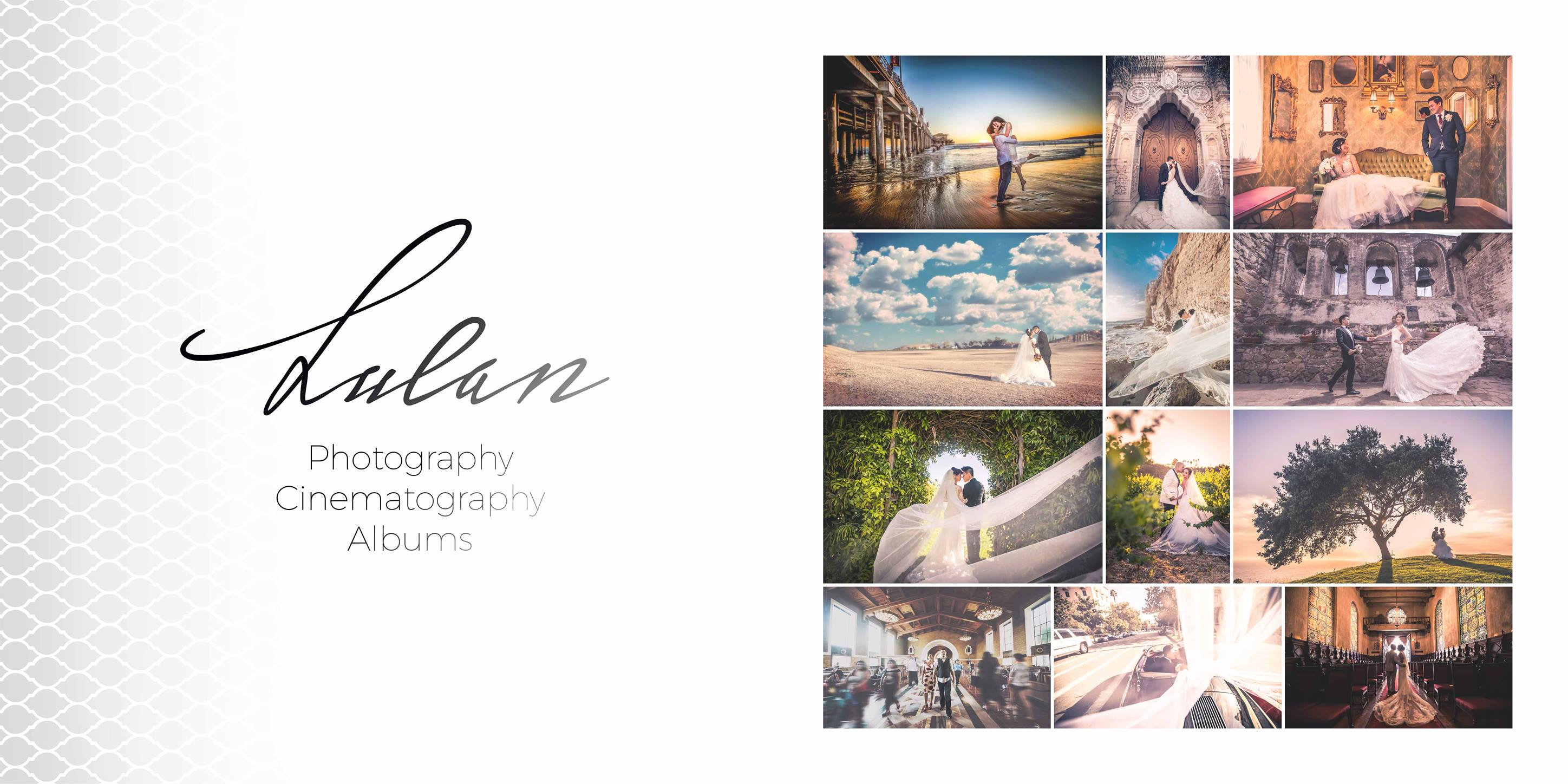 Lulan Wedding Photography