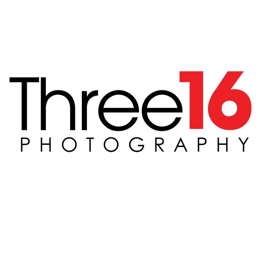 Business logo of Three16 Photography