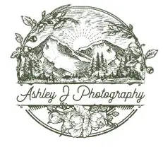 Business logo of Ashley J Photo