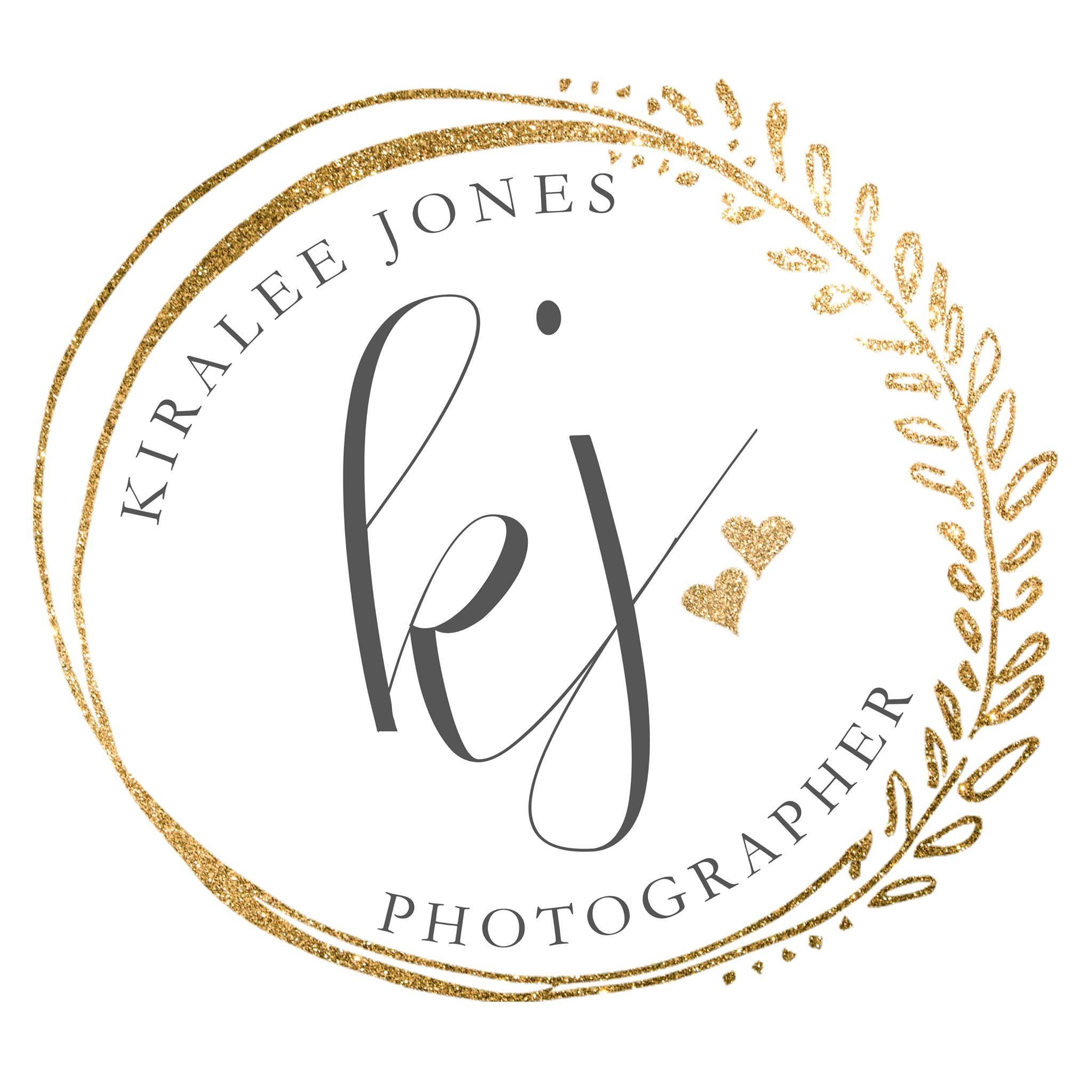Business logo of Kiralee Jones Photography