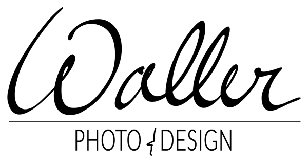 Business logo of Waller Photo & Design