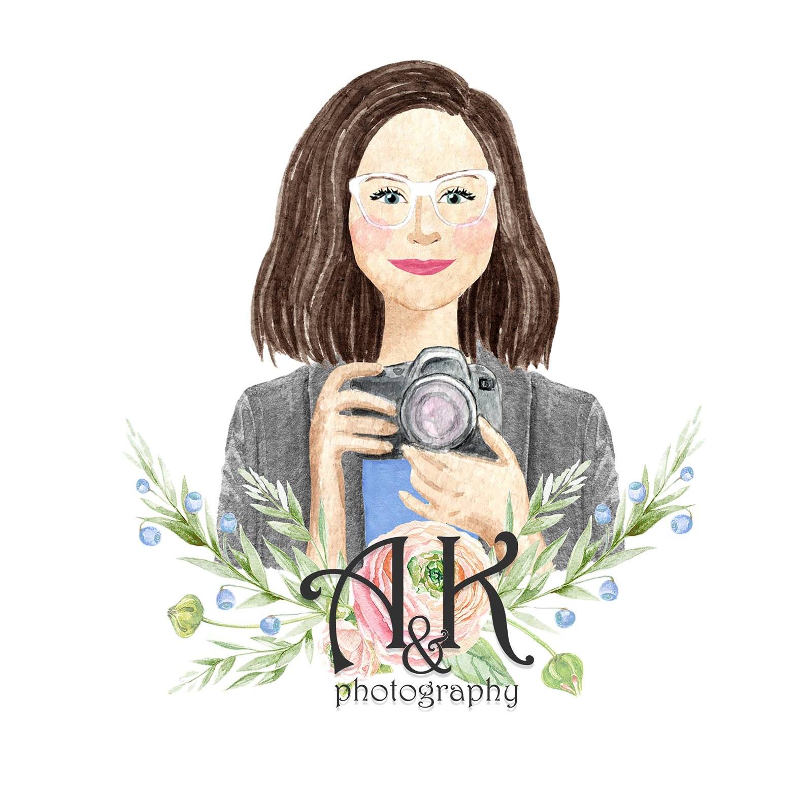 Business logo of A & K Photography LLP