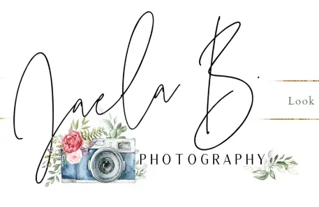 Business logo of Jaela B. Photography, LLC.