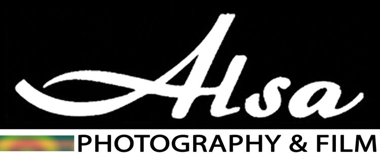 Business logo of Alsa Photography