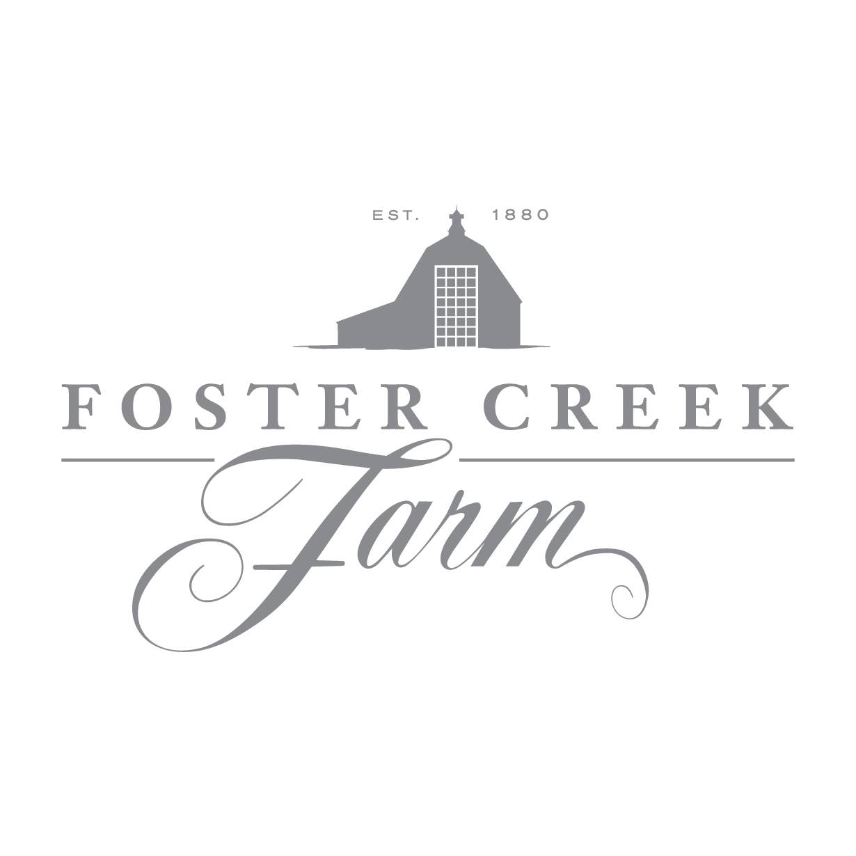Business logo of Foster Creek Farm