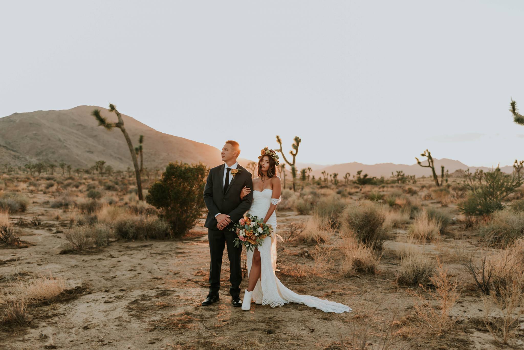 Carrie Rogers Photography - California Elopement Photographer