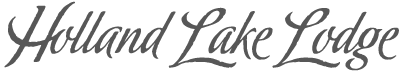 Company logo of Holland Lake Lodge