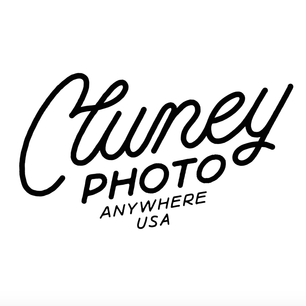Business logo of Cluney Photo
