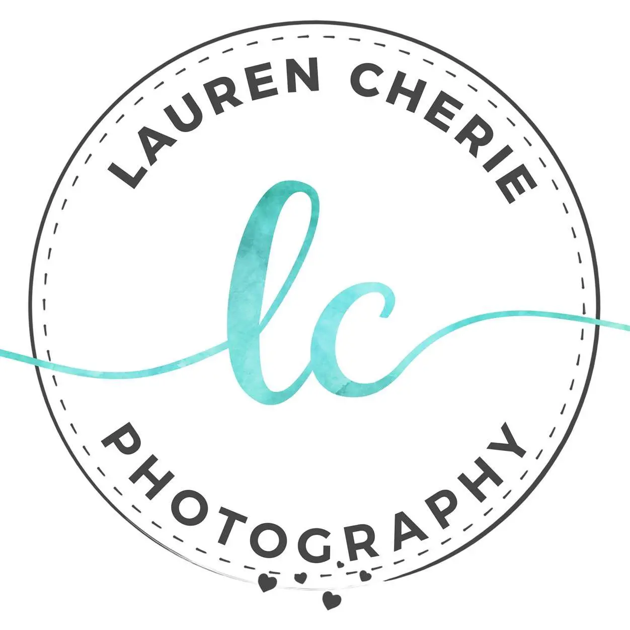 Business logo of Lauren Cherie Photography