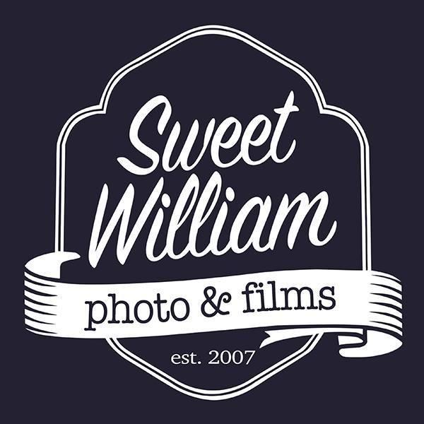Business logo of Sweet William Photo & Films