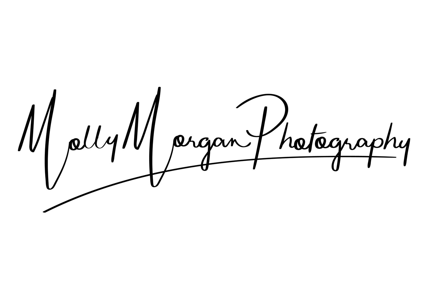 Business logo of Molly Morgan Photography LLC.