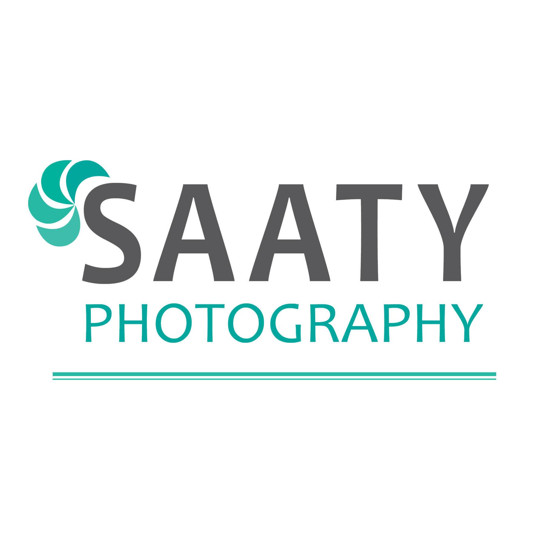 Business logo of Saaty Photography