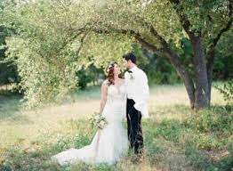 Magnolia Wedding Photography