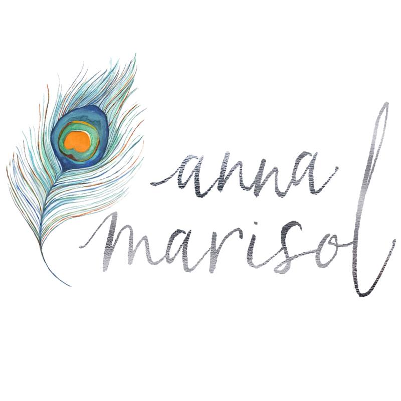 Business logo of Anna Marisol Photography