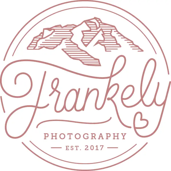 Business logo of Frankely Photography