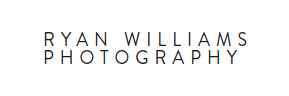 Business logo of Ryan Williams Photography