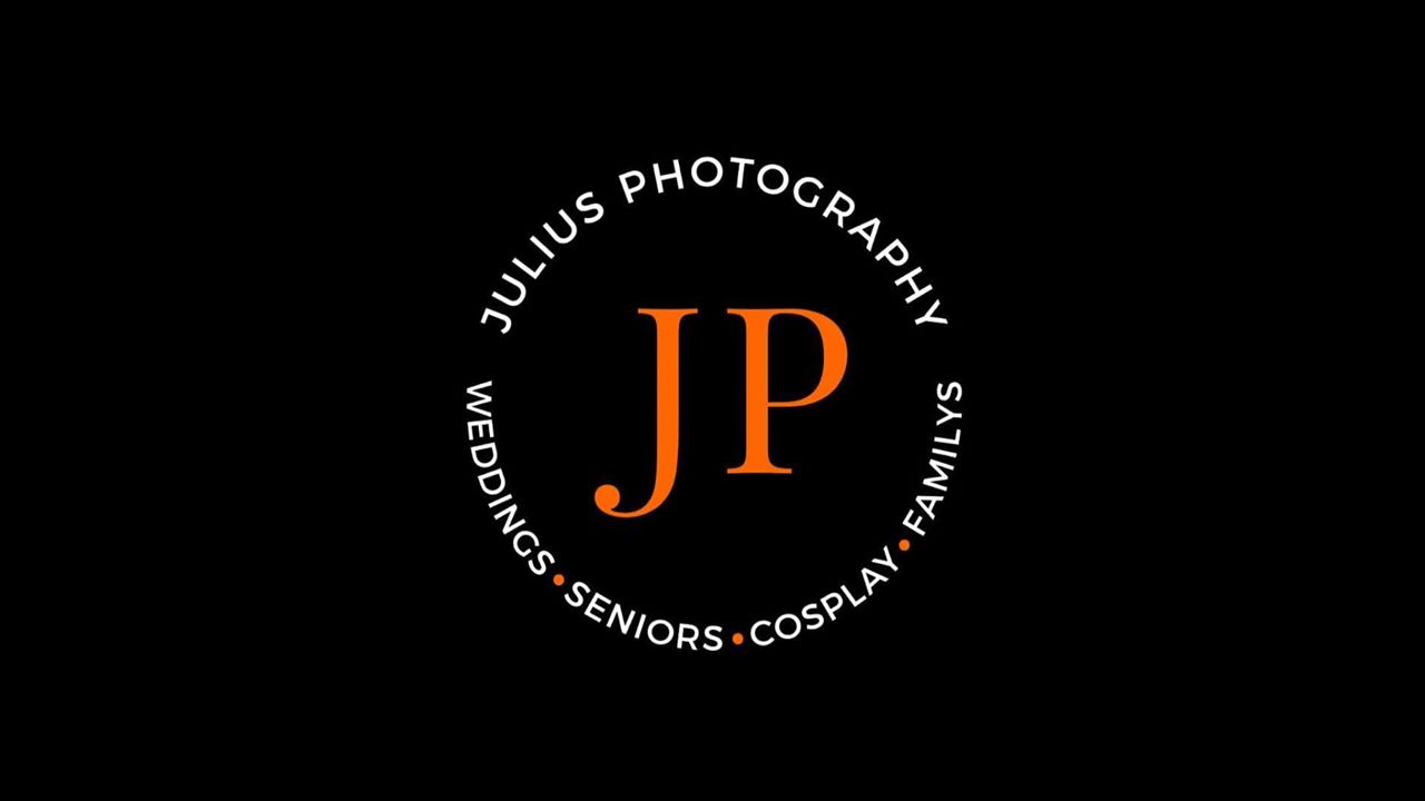 Business logo of Julius Photography