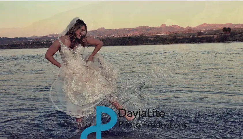 DayjaLite Photo Productions