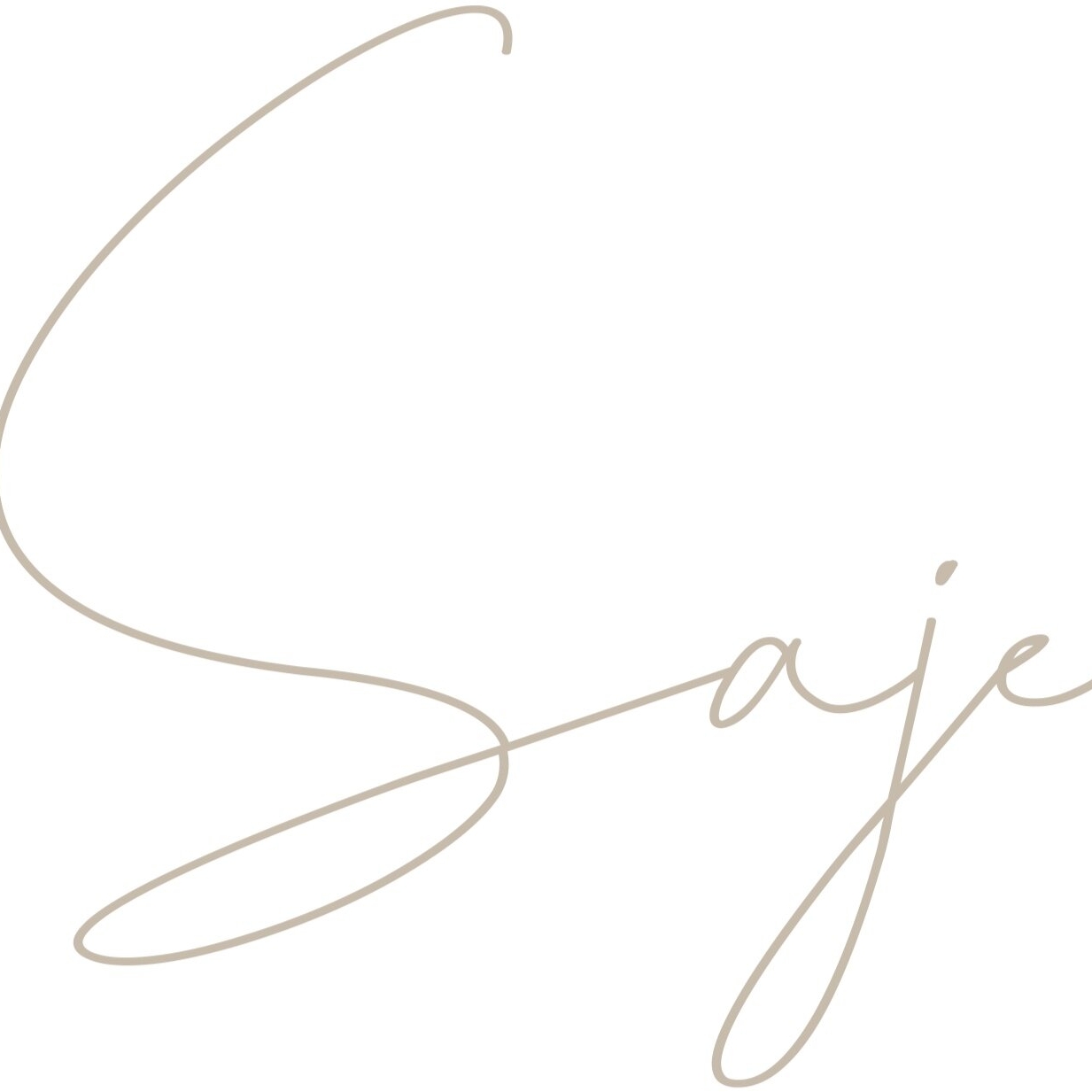 Business logo of Saje Boudoir