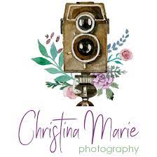 Company logo of Christina Marie Photography