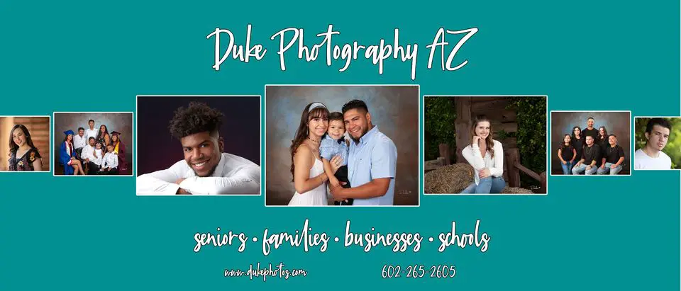 Duke Photography, Inc.