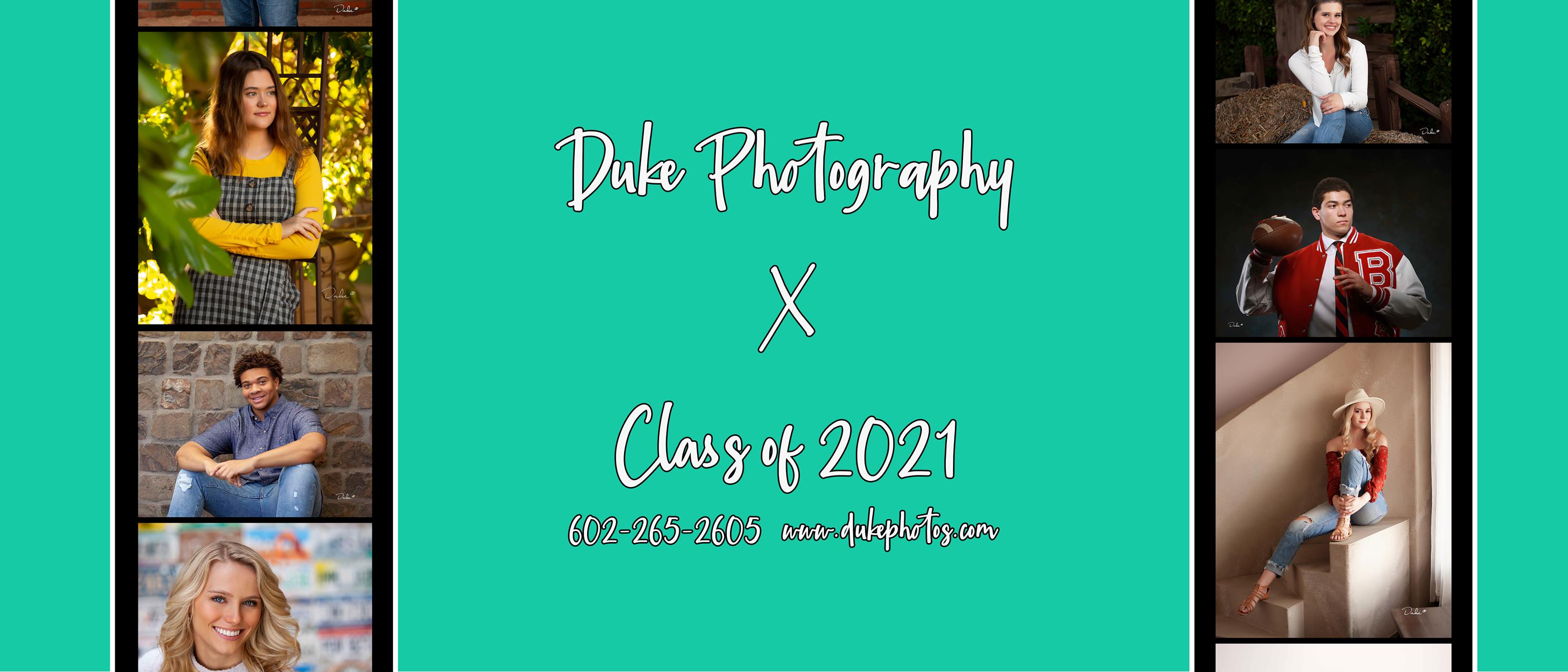 Duke Photography, Inc.