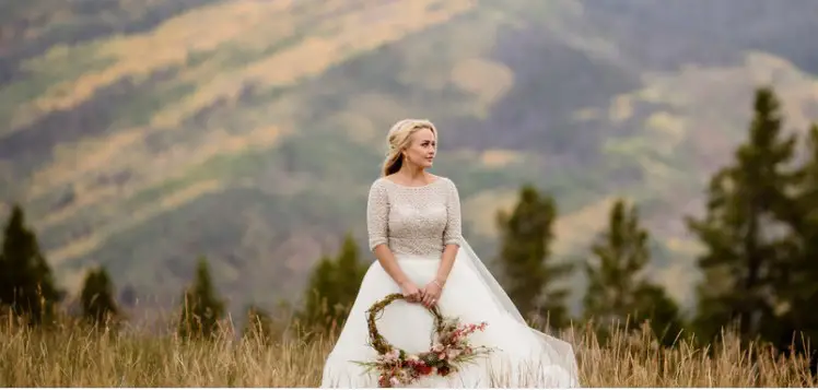 Sarah Roshan Wedding Photographer Denver
