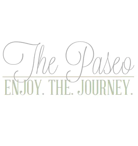 Business logo of The Paseo