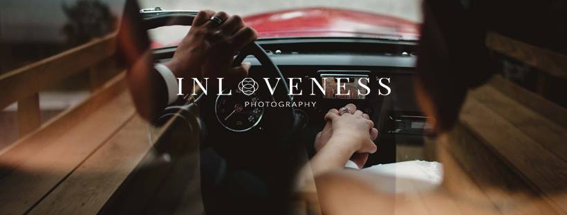 Business logo of Inloveness Photography