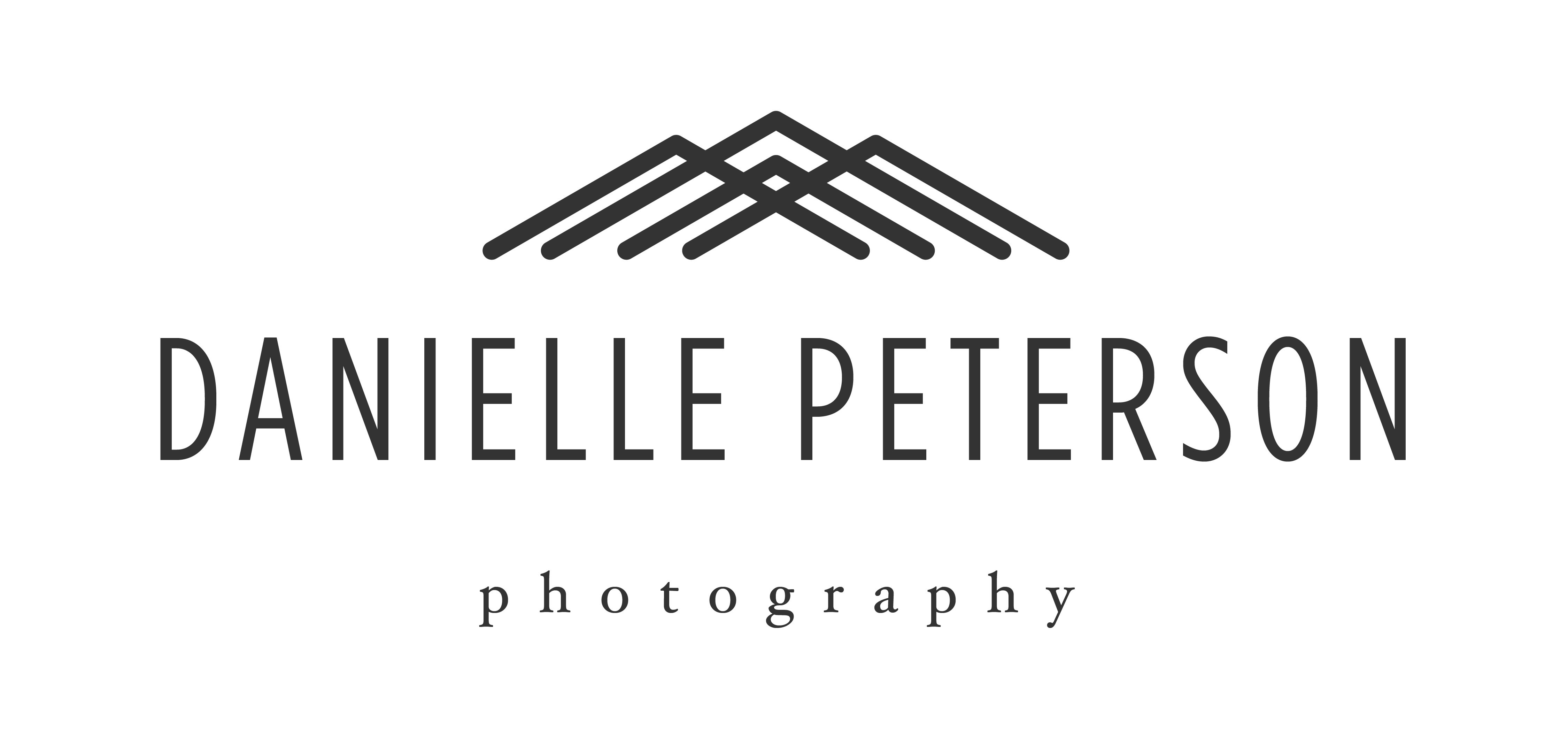 Business logo of Danielle Peterson Photography
