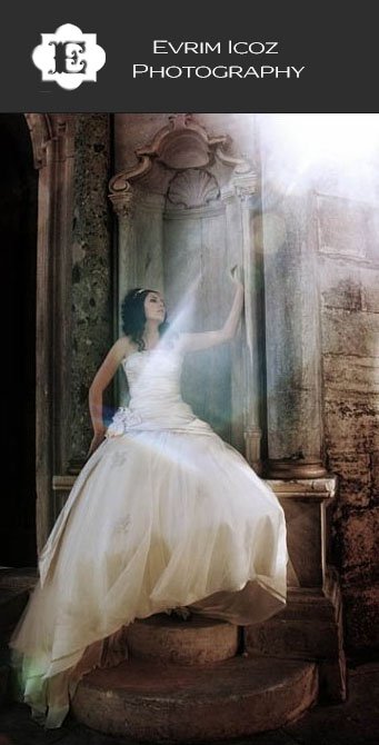 Evrim Icoz Wedding Photography