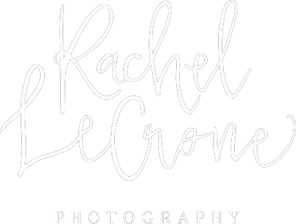 Business logo of Rachel LeCrone Photography