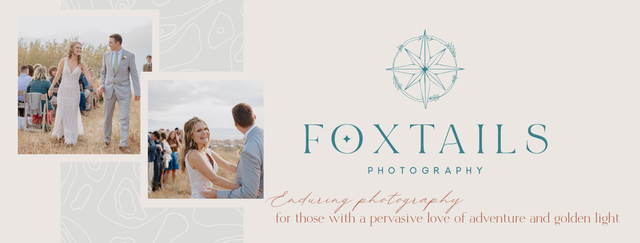 Foxtails Photography