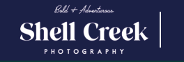 Business logo of Shell Creek Photography | elopement photographer