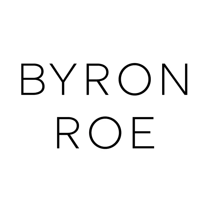 Business logo of Byron Roe Photography