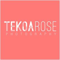 Business logo of Tekoa Rose Photography
