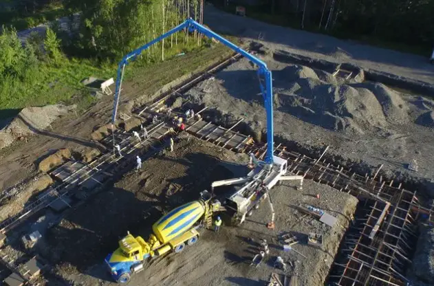 M-Alaska Construction