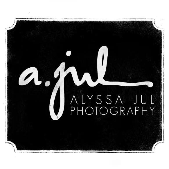 Business logo of Alyssa Jul Photography